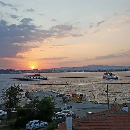 Dardanelles1915 Apartment Canakkale Exterior foto