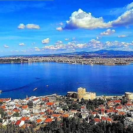 Dardanelles1915 Apartment Canakkale Exterior foto