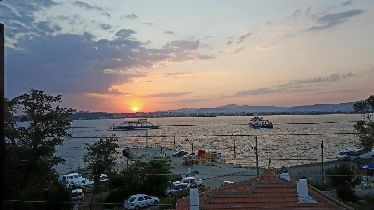 Dardanelles1915 Apartment Canakkale Exterior foto