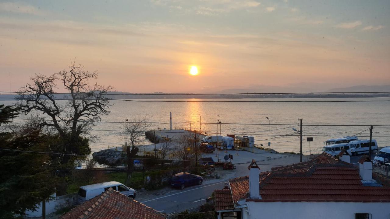 Dardanelles1915 Apartment Canakkale Exterior foto